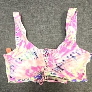 Girls Maaji Bikini Top Small‎